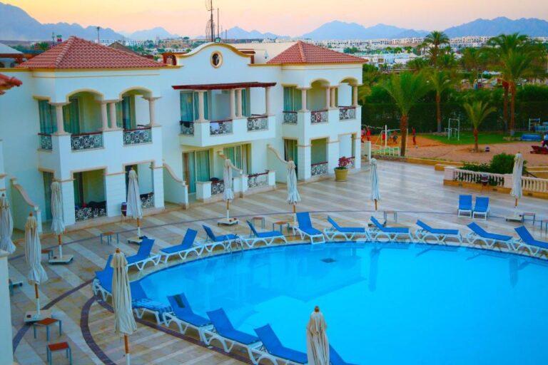 Marina Sharm Hotel