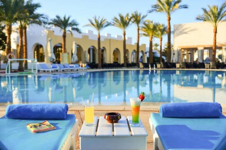 Hotel Novotel Sharm El-Sheikh