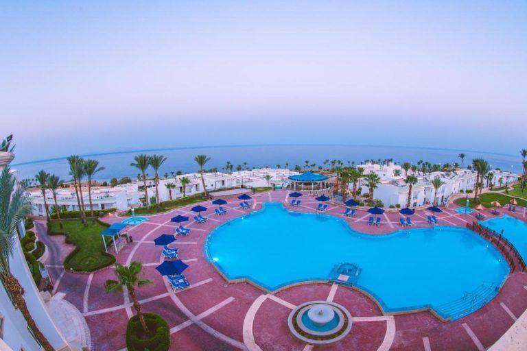 Renaissance Sharm El Sheikh Golden View Beach Resort