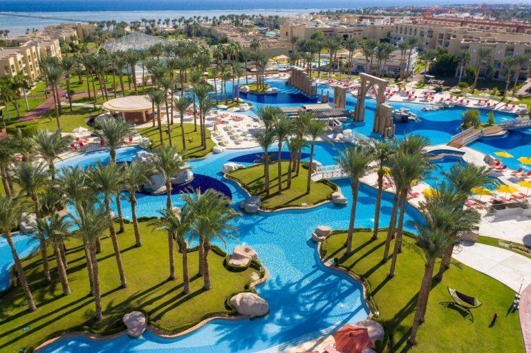 Rixos Premium Seagate - Ultra All Inclusive