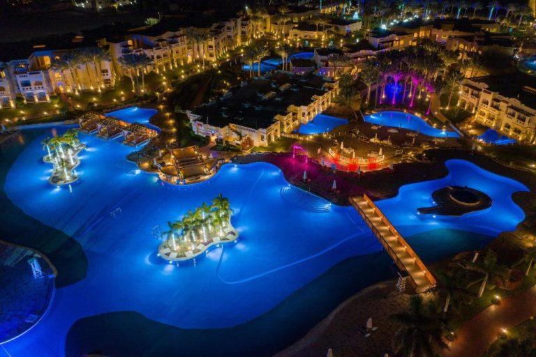 Rixos Sharm El Sheikh - Ultra All Inclusive Adults Friendly +16