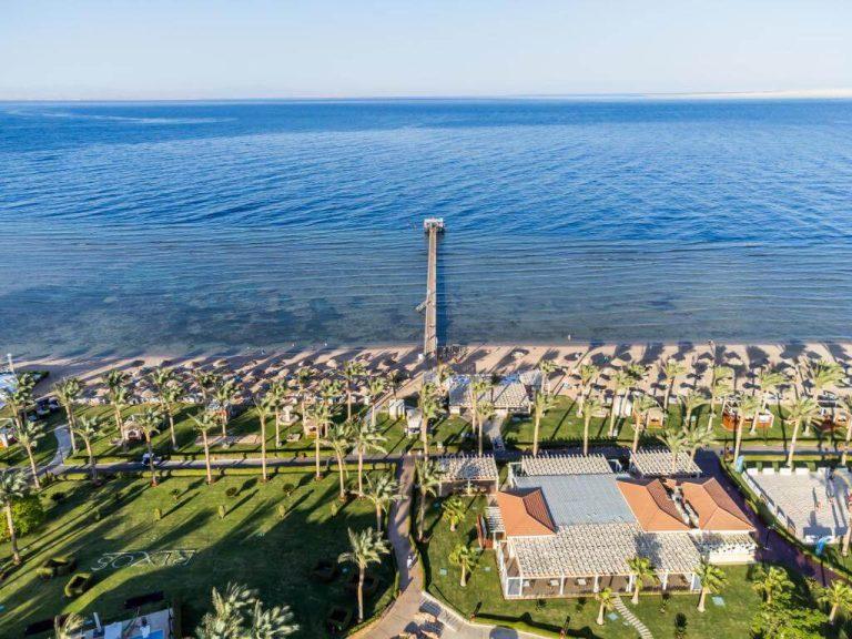 Rixos Sharm El Sheikh - Ultra All Inclusive Adults Friendly +16