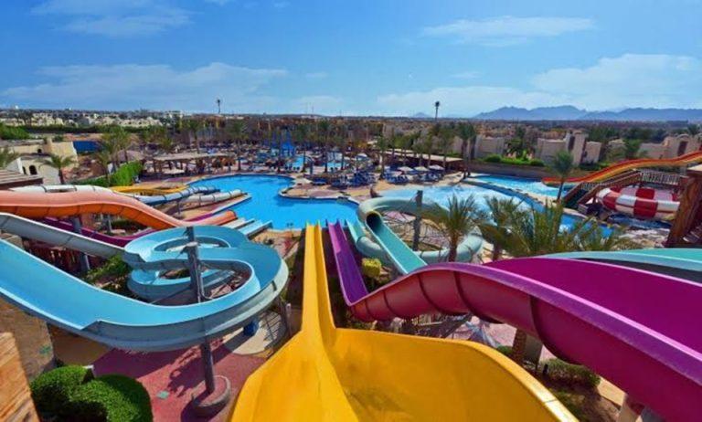 Aqua Park Sharm El Sheikh