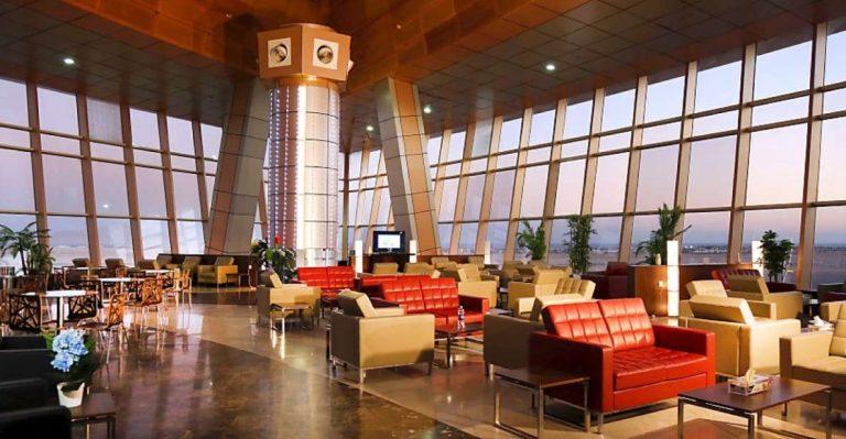 vip lounge sharm el sheikh airport