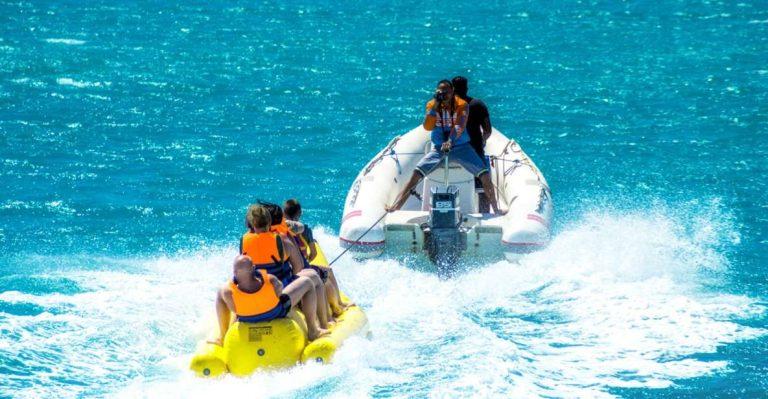 sharm el sheikh water sport